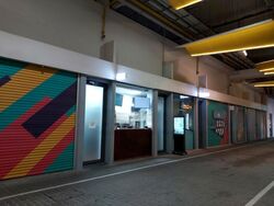 Ct Hub 2 (D12), Retail #569161631